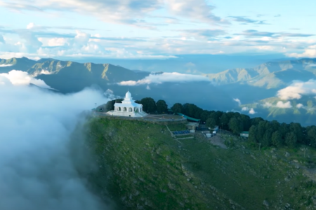 Mussoorie Tour Package 02